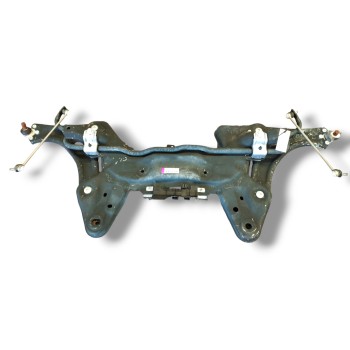 Recambio de puente delantero para citroën c3 1.5 blue-hdi fap referencia OEM IAM 9804208180  