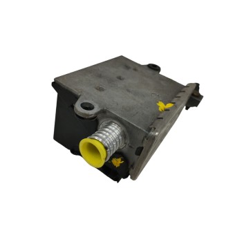 Recambio de valvula intercambio de calefaccion para bmw x3 (e83) 2.0 16v diesel cat referencia OEM IAM 64126918806  