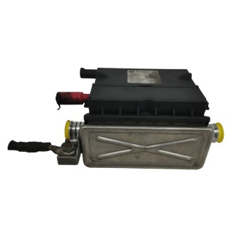 Recambio de valvula intercambio de calefaccion para bmw x3 (e83) 2.0 16v diesel cat referencia OEM IAM 64126918806  