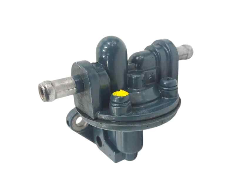 Recambio de bomba combustible para aixam 400 400 cc referencia OEM IAM   
