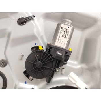 Recambio de elevalunas trasero izquierdo para hyundai santa fe (bm) 2.2 crdi cat referencia OEM IAM 834702B020J9S4  