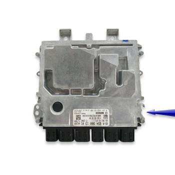 Recambio de centralita motor uce para mercedes-benz clase a sedán (v177) a 200 d (177.112) referencia OEM IAM A6549001301 OBSERV