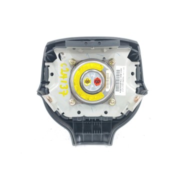 Recambio de airbag delantero izquierdo para mazda 2 berlina (dy) 1.4 diesel cat referencia OEM IAM DE9057K0097 T93256A 