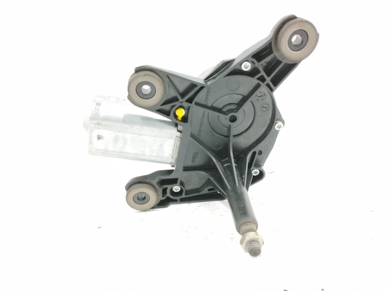 Recambio de motor limpia trasero para fiat doblo ii (152) 1.6 jtdm 16v referencia OEM IAM 51814487 W000013149 Recambio de motor limpia trasero para fiat doblo ii (152) 1.6 jtdm 16v referencia OEM IAM 51814487 W000013149