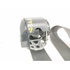 Recambio de cinturon seguridad delantero derecho para microcar m.go bc (da) referencia OEM IAM 16398D  