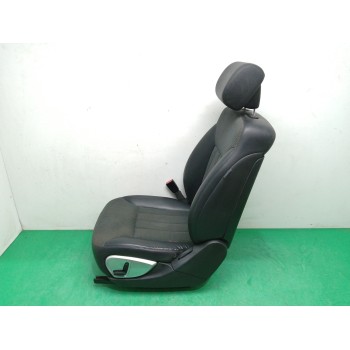 Recambio de asiento delantero izquierdo para mercedes-benz clase m (w164) 3.0 cdi cat referencia OEM IAM  OBSERVAR FOTOS 