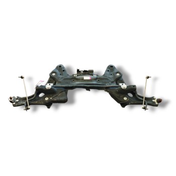 Recambio de puente delantero para citroën c3 1.5 blue-hdi fap referencia OEM IAM 9804208180  