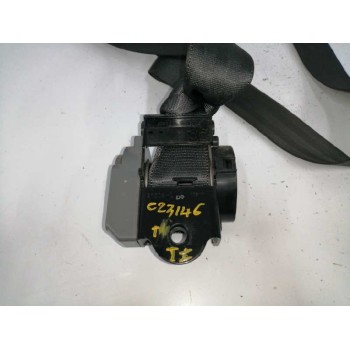 Recambio de cinturon seguridad trasero izquierdo para chevrolet captiva 2.0 diesel cat referencia OEM IAM 96990950  