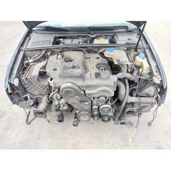 Recambio de carroceria corte para audi a4 avant (8e) 2.0 tdi referencia OEM IAM   