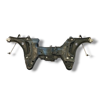 Recambio de puente delantero para citroën c3 1.5 blue-hdi fap referencia OEM IAM 9804208180  