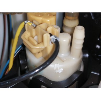 Recambio de aforador para skoda fabia (5j2 ) 1.6 tdi referencia OEM IAM 6R0919050H A2C53436963 