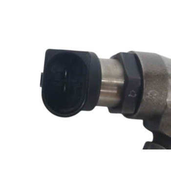 Recambio de inyector para renault scenic ii 1.5 dci diesel referencia OEM IAM 8200380253 H8200294788 