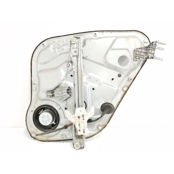 Recambio de elevalunas trasero izquierdo para hyundai santa fe (bm) 2.2 crdi cat referencia OEM IAM 834702B020J9S4  