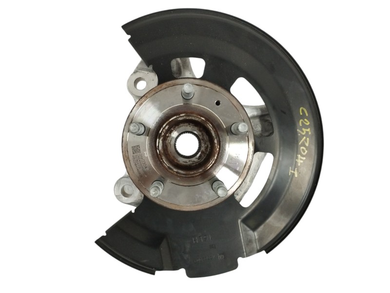 Recambio de mangueta delantera izquierda para opel astra k lim. 5türig 1.6 cdti dpf referencia OEM IAM 13580304 Recambio de mangueta delantera izquierda para opel astra k lim. 5türig 1.6 cdti dpf referencia OEM IAM 13580304