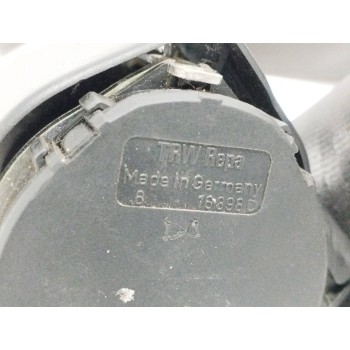 Recambio de cinturon seguridad delantero derecho para microcar m.go bc (da) referencia OEM IAM 16398D  