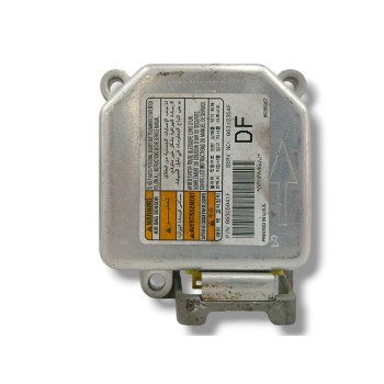 Recambio de centralita airbag para daewoo nubira wagon sx referencia OEM IAM 96312354  