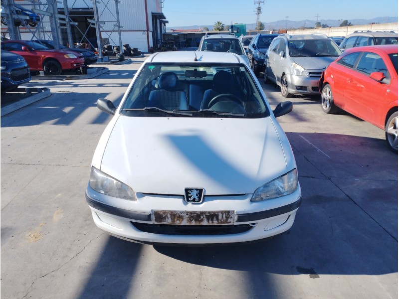 Recambio de carroceria corte para peugeot 106 (s2) 1.1 referencia OEM IAM   