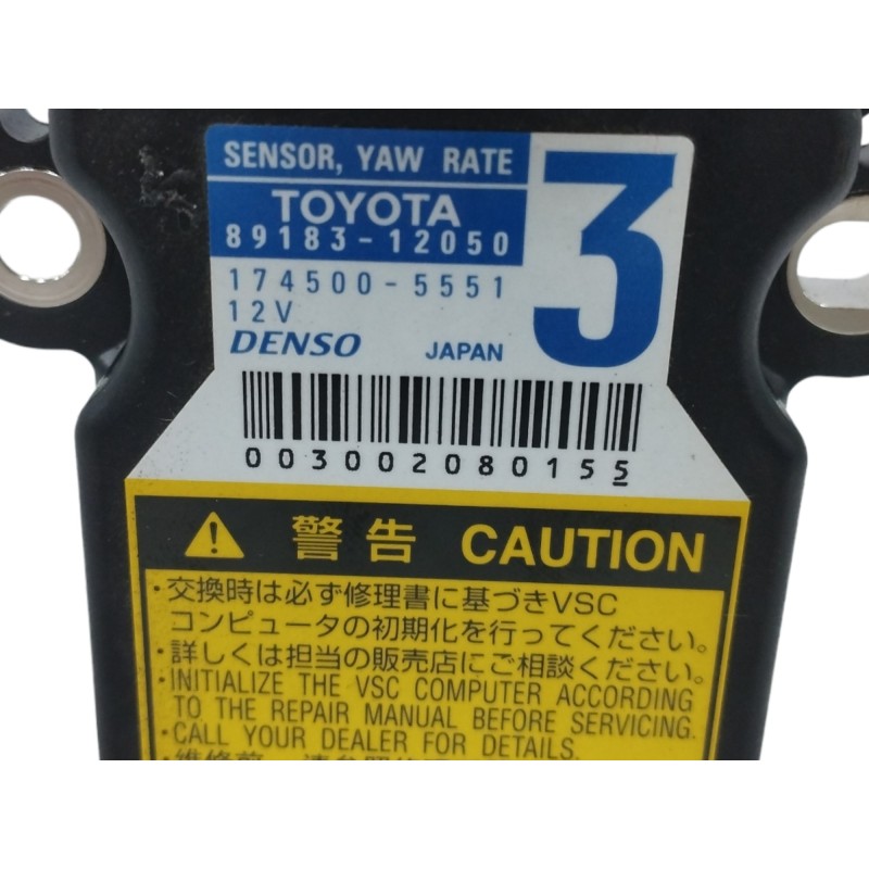 MODULO ELECTRONICO 1745005551