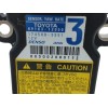 Recambio de modulo electronico para toyota corolla (e15) 1.6 16v cat referencia OEM IAM 8918312050 1745005551 