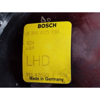 Recambio de faro izquierdo para opel frontera a 2.5 turbodiesel referencia OEM IAM 91142085 0301025351 