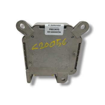 Recambio de centralita airbag para daewoo nubira wagon sx referencia OEM IAM 96312354  
