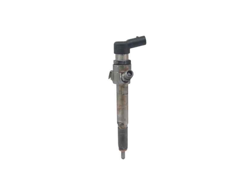 Recambio de inyector para renault scenic ii 1.5 dci diesel referencia OEM IAM 8200380253 H8200294788 
