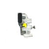 Recambio de motor limpia delantero para fiat doblo ii (152) 1.6 jtdm 16v referencia OEM IAM 0390241564  