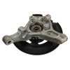 Recambio de mangueta delantera izquierda para opel astra k lim. 5türig 1.6 cdti dpf referencia OEM IAM 13580304  