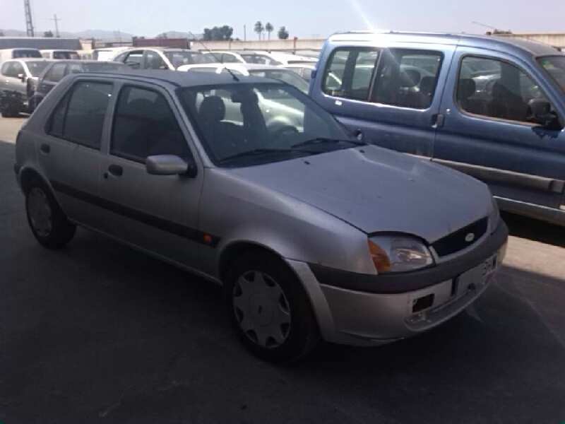 FORD FIESTA BERLINA (DX)