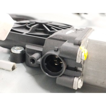 Recambio de elevalunas trasero izquierdo para hyundai santa fe (bm) 2.2 crdi cat referencia OEM IAM 834702B020J9S4  