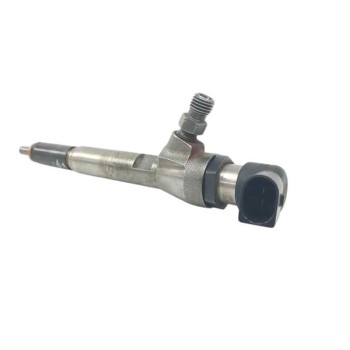Recambio de inyector para renault scenic ii 1.5 dci diesel referencia OEM IAM 8200380253 H8200294788 