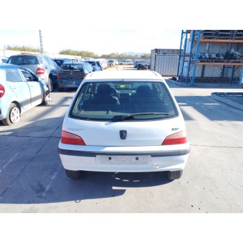 Recambio de carroceria corte para peugeot 106 (s2) 1.1 referencia OEM IAM   