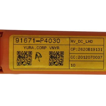 Recambio de no identificado para kia sorento iv (mq4, mq4a) 1.6 t-gdi hybrid awd referencia OEM IAM 91671P4030 CABLE ELECTRICO 