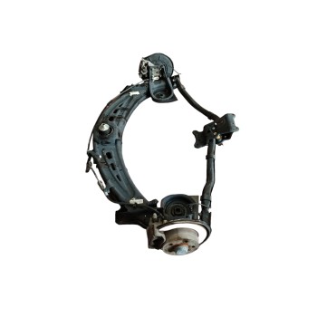 Recambio de puente trasero para mercedes-benz clase b (w245) 2.0 cdi cat referencia OEM IAM A1693500100  
