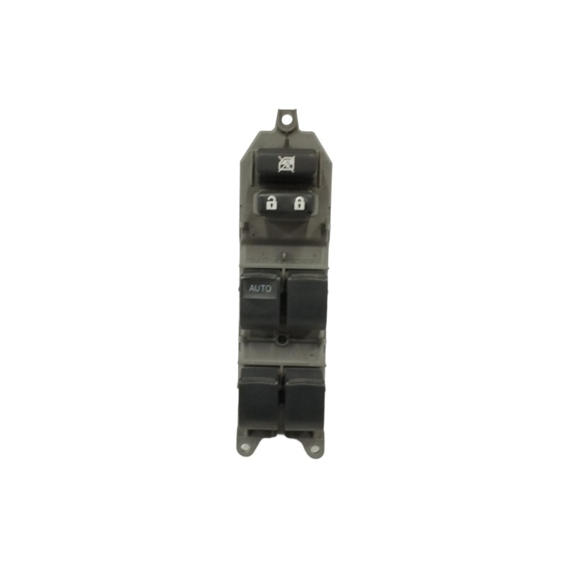 Recambio de mando elevalunas delantero izquierdo para toyota corolla (e15) 1.6 16v cat referencia OEM IAM 8482012520  