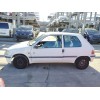 Recambio de carroceria corte para peugeot 106 (s2) 1.1 referencia OEM IAM   