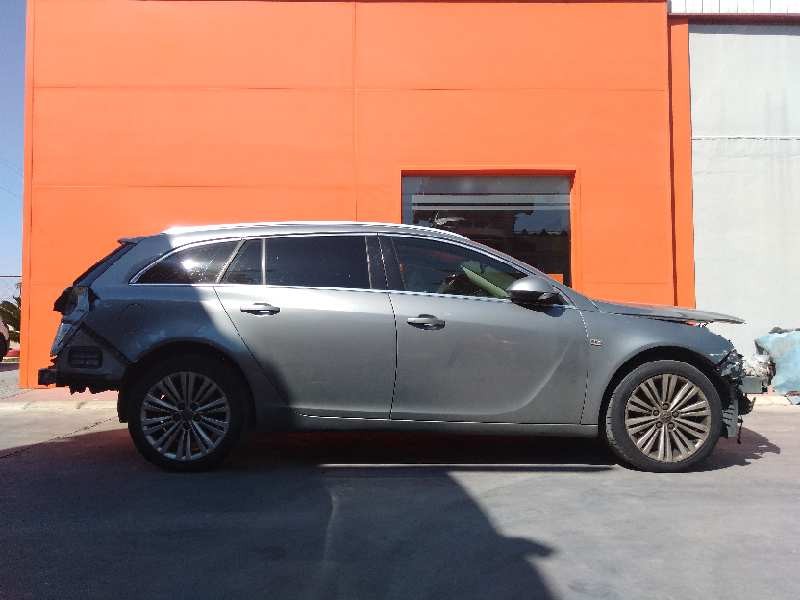 OPEL INSIGNIA SPORTS TOURER
