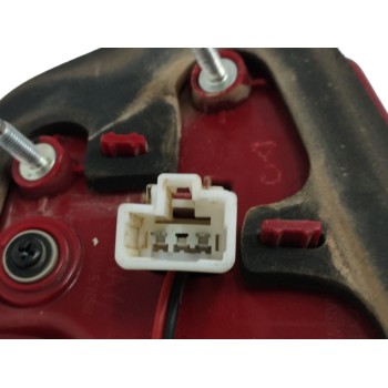 Recambio de piloto trasero izquierdo interior para kia sportage iii (sl) 1.7 crdi referencia OEM IAM 924053W010  