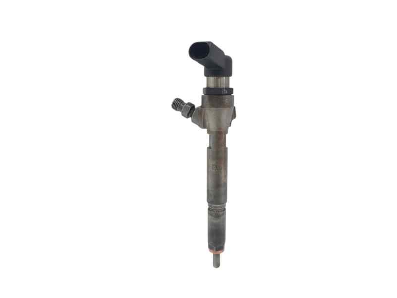 Recambio de inyector para renault scenic ii 1.5 dci diesel referencia OEM IAM 8200380253 H8200294788 