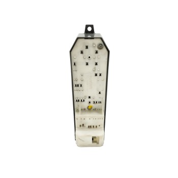 Recambio de mando elevalunas delantero izquierdo para toyota corolla (e15) 1.6 16v cat referencia OEM IAM 8482012520  