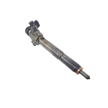 Recambio de inyector para renault scenic ii 1.5 dci diesel referencia OEM IAM 8200380253 H8200294788 