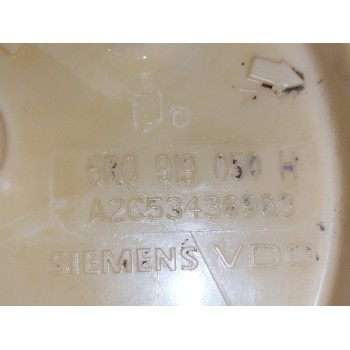 Recambio de aforador para skoda fabia (5j2 ) 1.6 tdi referencia OEM IAM 6R0919050H A2C53436963 