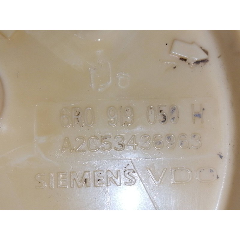 AFORADOR A2C53436963