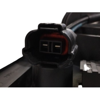 Recambio de electroventilador para subaru forester (sg_) 2.0 awd (sg5) referencia OEM IAM 45131FE000 OBSERVAR FOTOS 