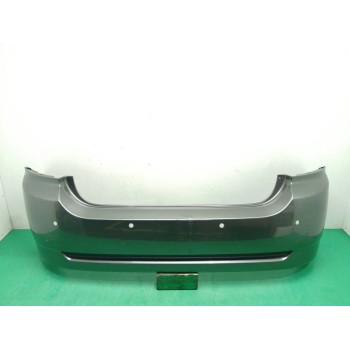 Recambio de paragolpes trasero para toyota corolla (e12) 1.4 turbodiesel cat referencia OEM IAM 5215902360 OBSERVAR FOTOS 