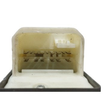 Recambio de mando elevalunas delantero izquierdo para toyota corolla (e15) 1.6 16v cat referencia OEM IAM 8482012520  