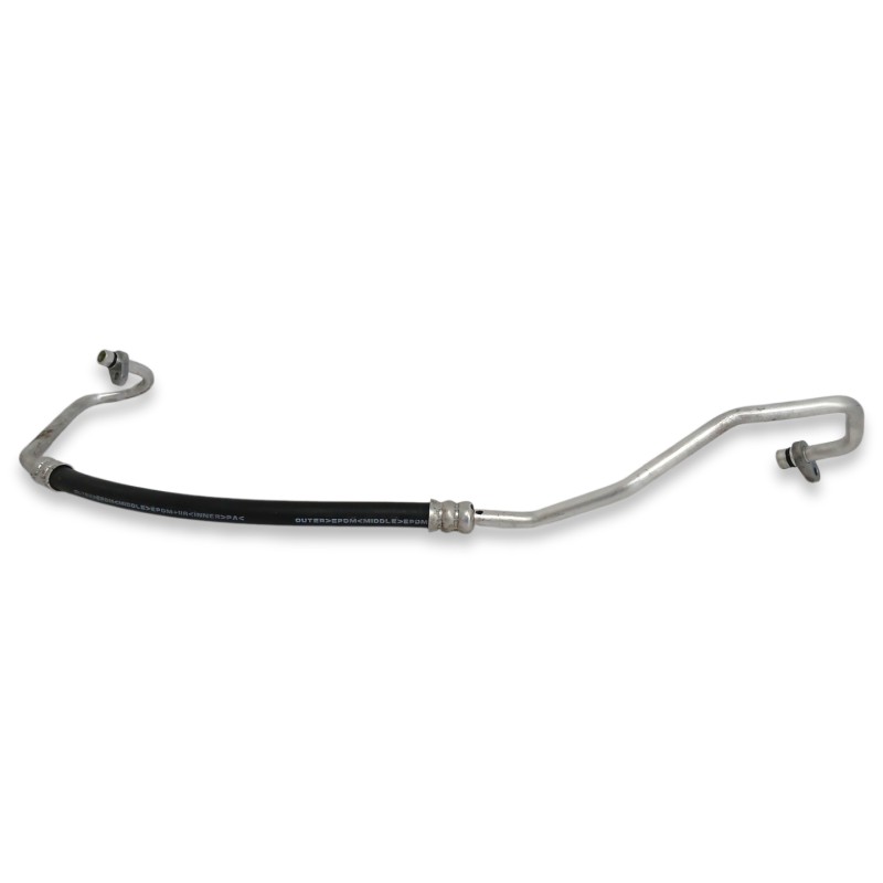 Recambio de tubos aire acondicionado para nissan x-trail iii (t32_, t32r, t32rr) 1.3 dig-t referencia OEM IAM   