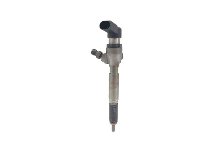 Recambio de inyector para renault scenic ii 1.5 dci diesel referencia OEM IAM 8200380253 H8200294788 