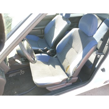 Recambio de carroceria corte para peugeot 106 (s2) 1.1 referencia OEM IAM   