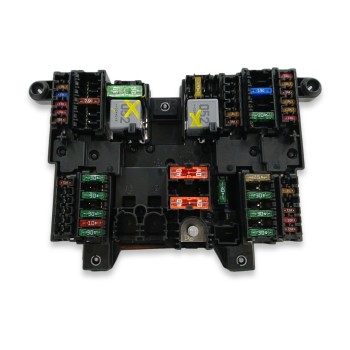 CAJA RELES / FUSIBLES A1779061002 